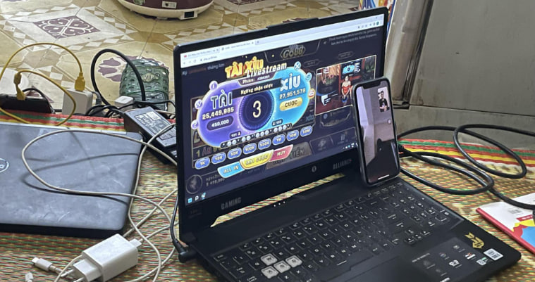 Máy đánh bạc trực tuyến bằng tiền thật tốt nhất tại Việt Nam: Giải độc đắc hàng đầu