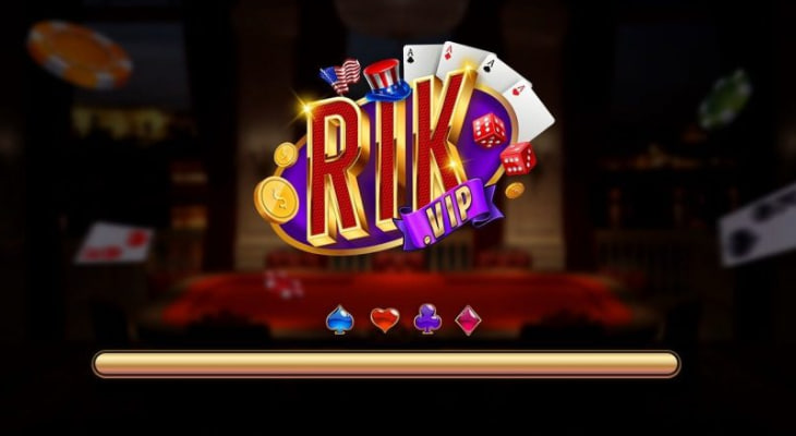 RIKVIP – Game bài Mỹ, đế chế tỷ đô, đẳng cấp uy tín nhất 2024