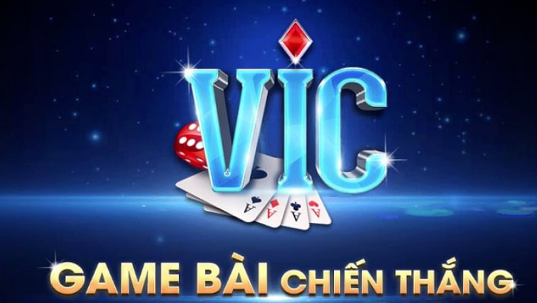 Review game bài Vic Win – Đăng ký thưởng 68k