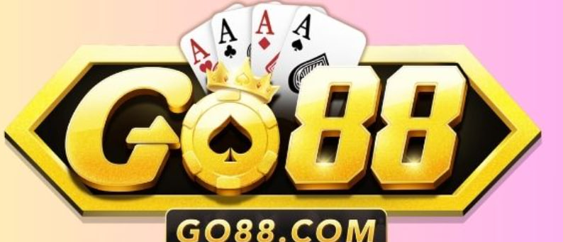 GO88 – Cổng game bài đổi thưởng uy tín hàng đầu Việt Nam