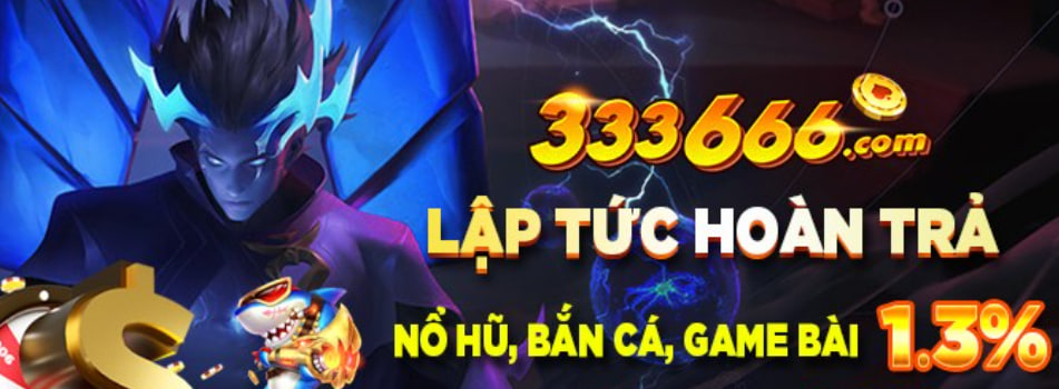 Nhà cái 333666 là gì? Ưu điểm nổi bật của nhà cái