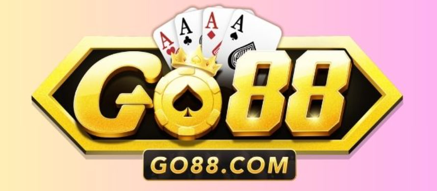 GO88 – Cổng game bài đổi thưởng uy tín hàng đầu Việt Nam