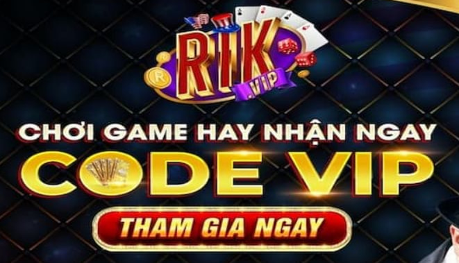 RikVip – Trang tải game bài online uy tín – link rikvip ios,android 2024