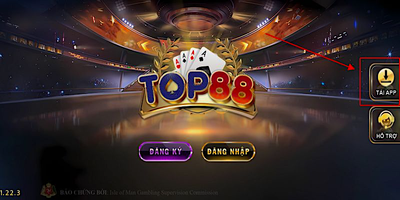 Đánh giá chi tiết nhà cái TOP88