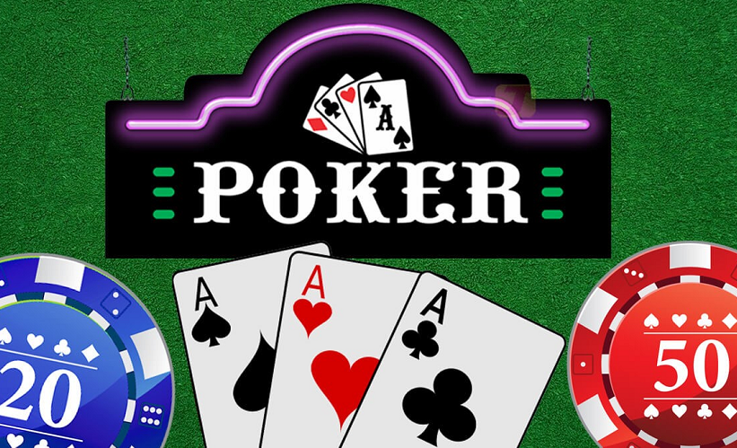 Mẹo Poker trực tuyến tốt nhất​