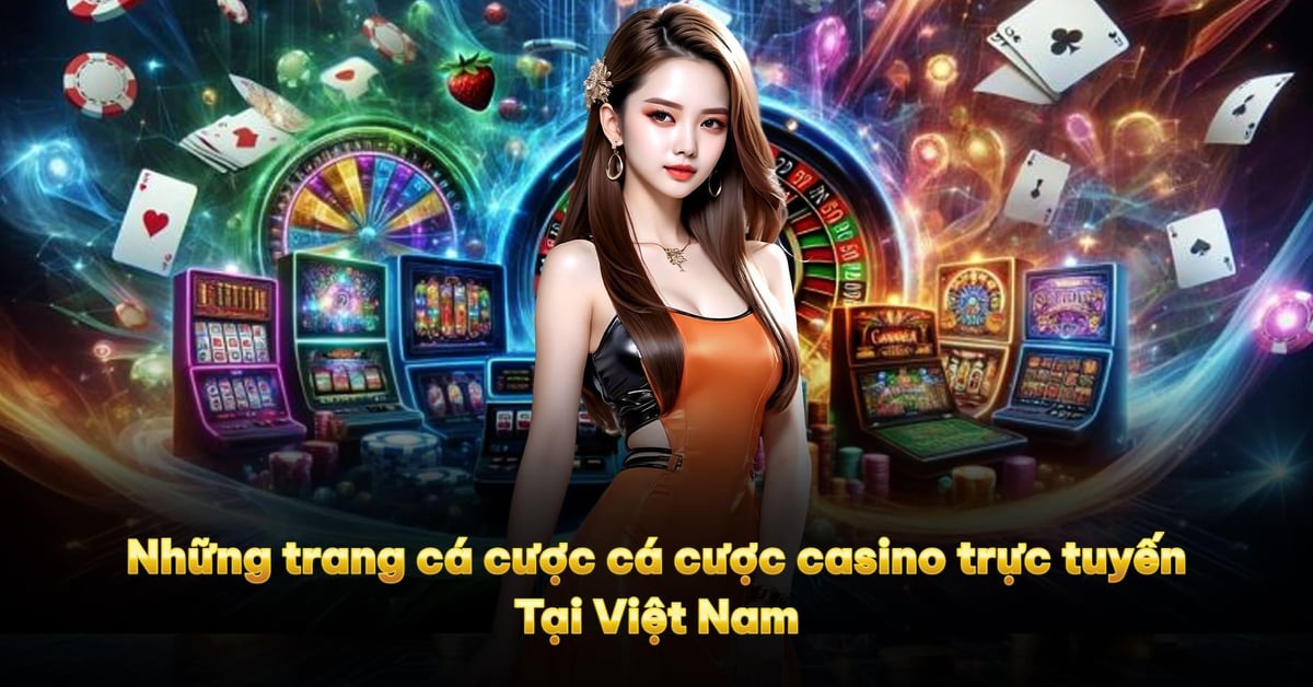 Nhất Vip – Casino trực tuyến trên di động hàng đầu