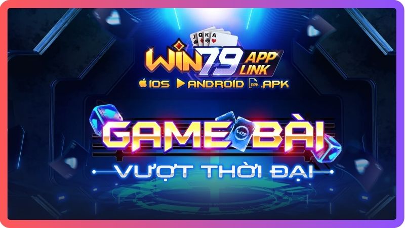 Win79 club – Cổng game bài đổi thưởng uy tín số 1 Việt Nam