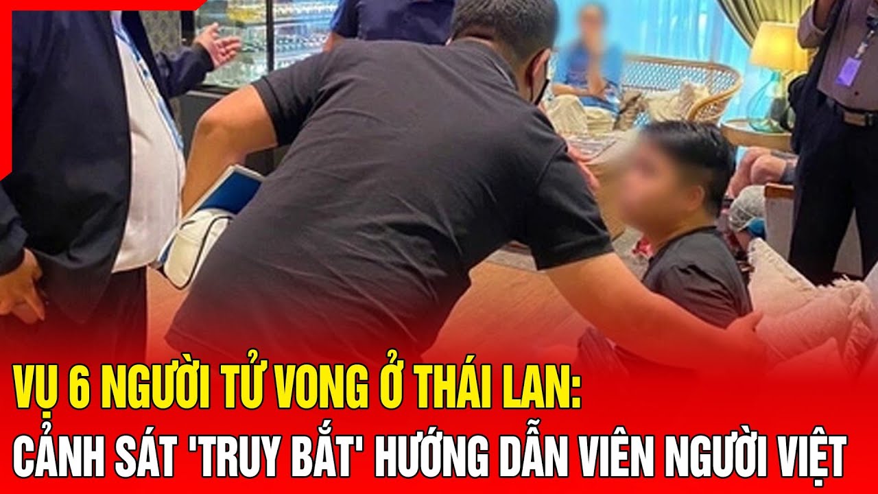 Cảnh sát Thái Lan bắt 92 người trong 'sòng bạc của người nghèo' ngầm