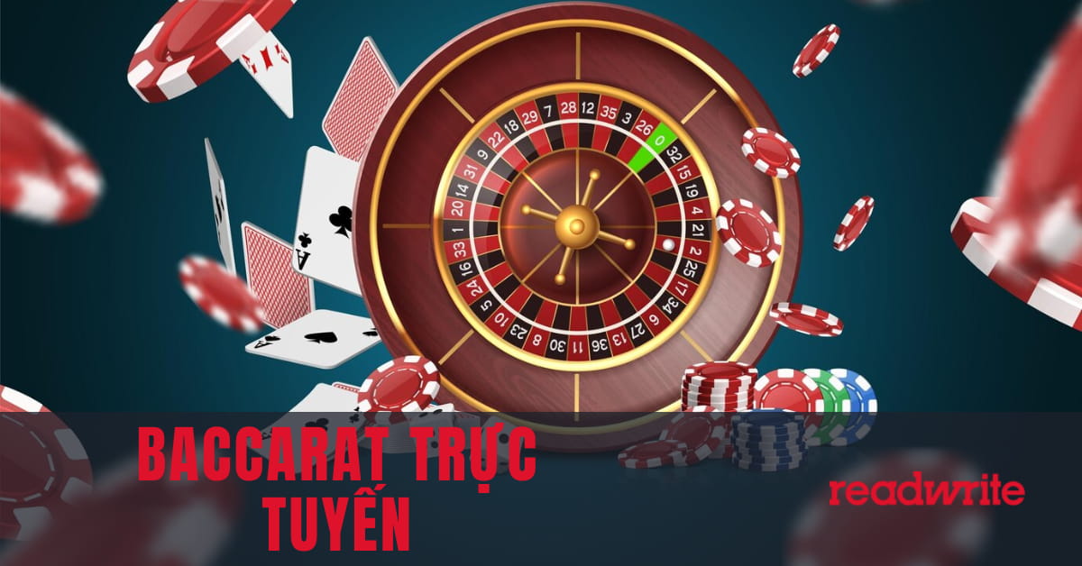 12bet – Tiền thưởng Baccarat trực tuyến tốt nhất