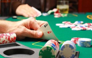 Mẹo Poker trực tuyến tốt nhất​