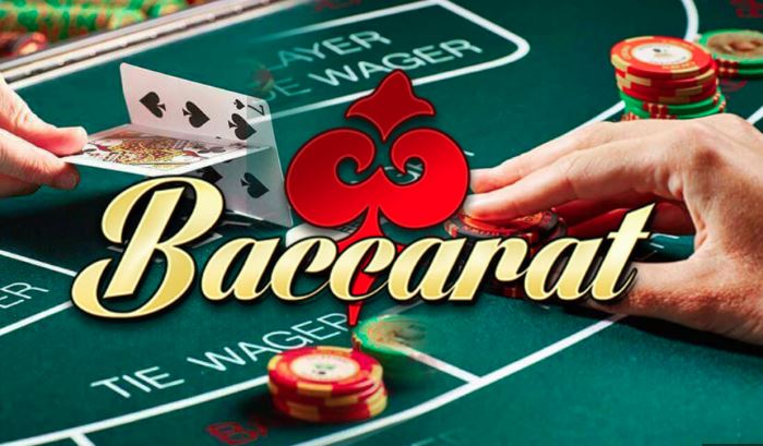 Top Pick for High Rollers của tất cả các trang web Baccarat