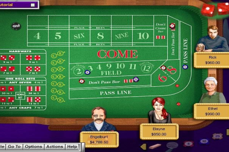 Hoyle Casino Games 2012: Tải và chơi miễn phí phiên bản đầy đủ