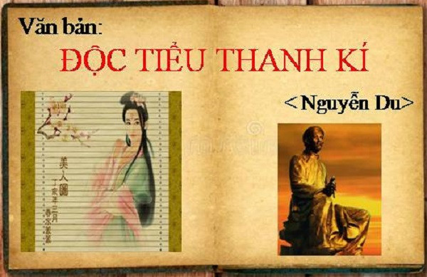 Độc Tiểu Thanh Kí: Đánh Giá Chi Tiết Nội Dung Và Ý Nghĩa Của Tác Phẩm Nguyễn Du