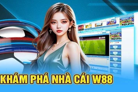 188Bet Tặng 88K: Cơ Hội Trải Nghiệm Sòng Bạc Trực Tuyến Đỉnh Cao