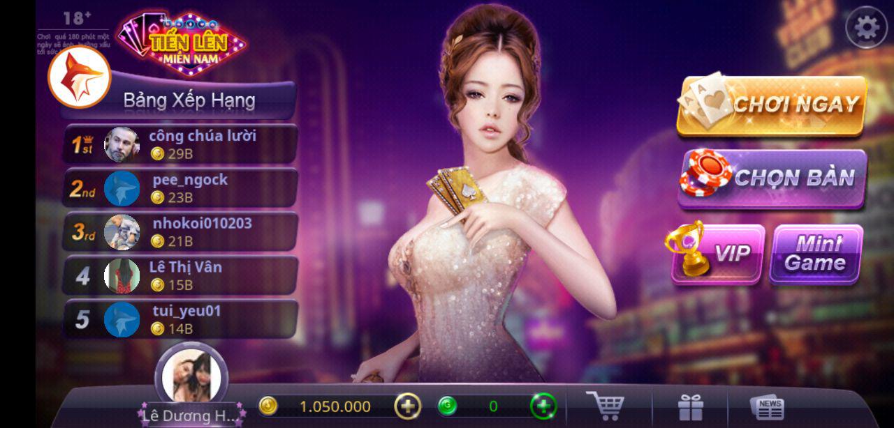 y8 game bài tiến lên miền nam: Chơi miễn phí, giải trí cực đã!