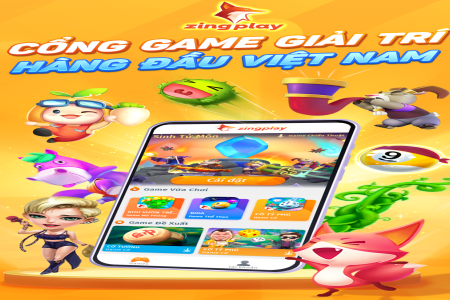 Tiến Lên Miền Nam ZingPlay VNG Có Gì Hot? Đánh Giá Chi Tiết Game Bài Này