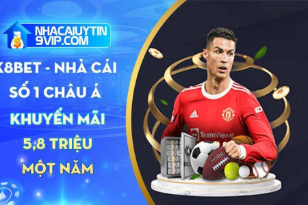 Nhà Cái Uy Tín 018186bet: Top 10 Nhà Cái Cá Cược Số 1 Tại Việt Nam 2025