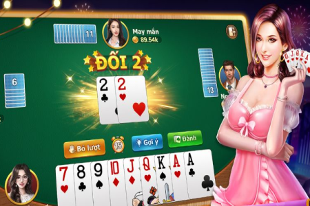 Top game đánh bài tiến lên online hay nhất: Đánh giá và so sánh chi tiết!