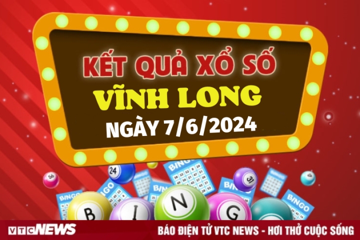 Xem xổ số trực tiếp tỉnh Vĩnh Long ở đâu? Cập nhật liên tục, không bỏ lỡ!