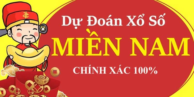 Tìm hiểu về dự đoán soi cầu xổ số miền Nam: Phương pháp hiệu quả dễ áp dụng!