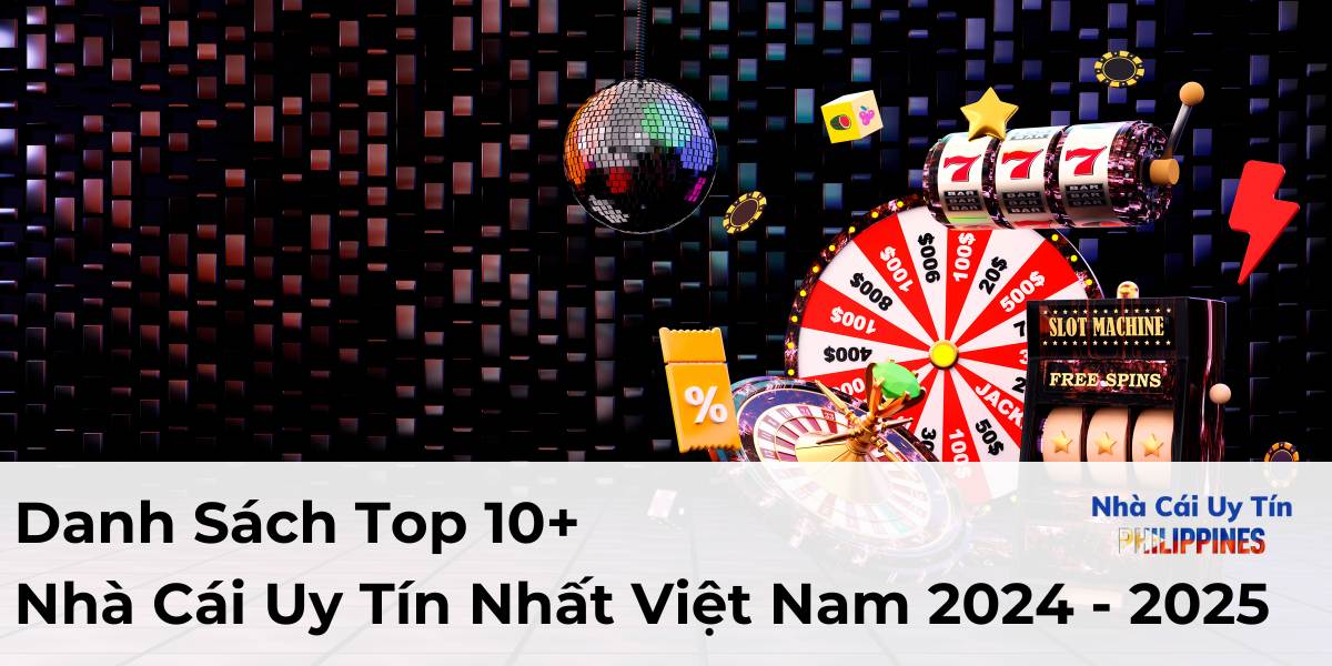 Nhà Cái Uy Tín 018186bet: Top 10 Nhà Cái Cá Cược Số 1 Tại Việt Nam 2025