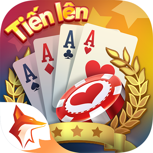 Tải Game Zingplay Tien Len Mien Nam miễn phí: Chơi bài tiến lên online cực đã