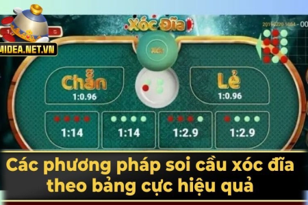 Tìm hiểu về dự đoán soi cầu xổ số miền Nam: Phương pháp hiệu quả dễ áp dụng!