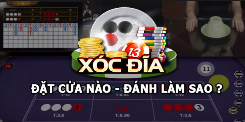 Casinovn365 com có xóc đĩa online không? Hướng dẫn chi tiết cách chơi và thắng lớn.