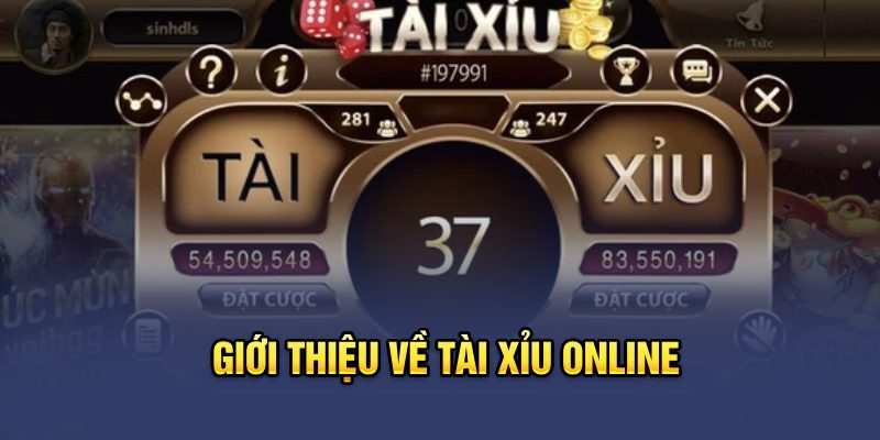 Chơi game tài xỉu đổi tiền thật ở đâu? (Hướng dẫn chọn nhà cái an toàn)