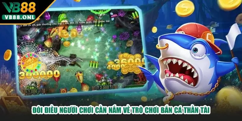 Tải game bắn cá thần tài đổi thưởng: Hướng dẫn chi tiết cho người mới bắt đầu!