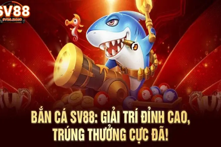 Kinh nghiệm chơi game bắn cá VIP đổi thưởng: Chia sẻ từ các cao thủ bắn cá!