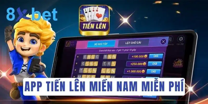 Game tiến lên có gì hay? Hướng dẫn tải game tiến lên miền phí đơn giản