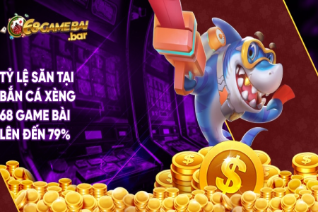 Cách chơi game bắn cá đổi thưởng: Mẹo bắn cá, kinh nghiệm chơi từ cao thủ.